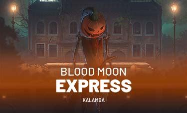 Blood Moon Express Bodog