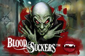 Blood Suckers Ii Betsul