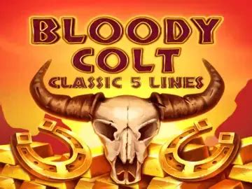 Bloody Colt Review 2024