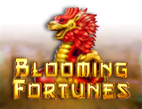 Blooming Fortunes Betfair