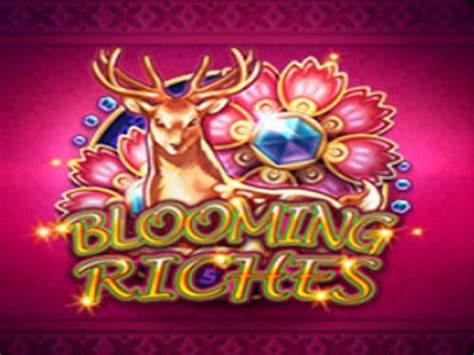 Blooming Riches Netbet