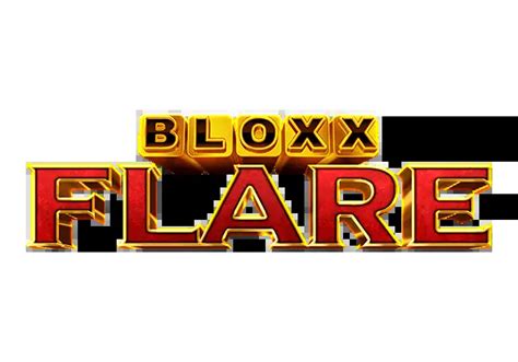 Bloxx Flare 1xbet