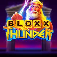 Bloxx Thunder Netbet