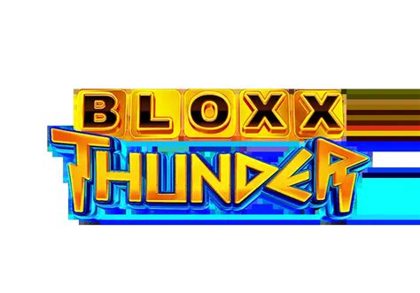 Bloxx Thunder Sportingbet