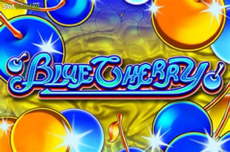 Blue Cherry Slot - Play Online