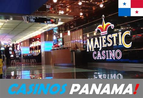 Blue1 Bingo Casino Panama