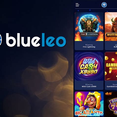 Blueleo Casino Honduras