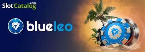Blueleo Casino Online