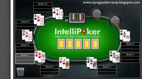 Bnlh Poker