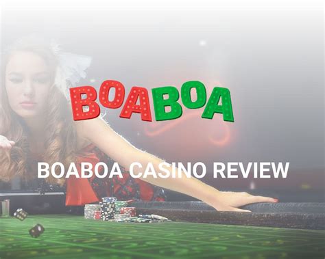 Boaboa Casino Chile