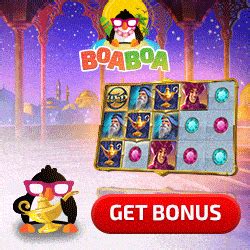 Boaboa Casino Login