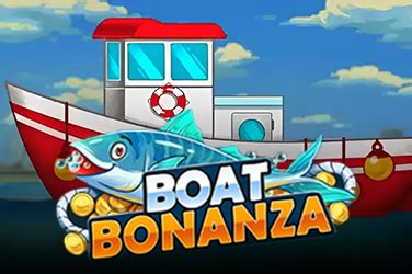 Boat Bonanza Betano