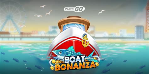 Boat Bonanza Betsul