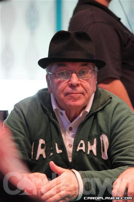 Bob Courtney Poker