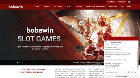 Bobawin Casino Panama