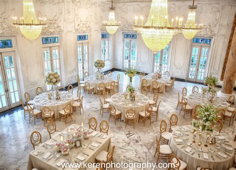 Boda En El Antiguo Casino De Puerto Rico