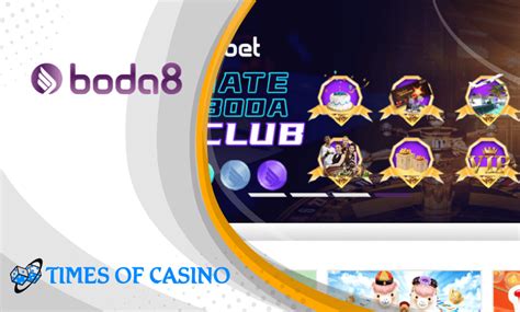 Boda8 Casino Download