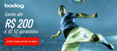 Bodog Apostas Desportivas