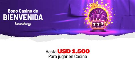 Bodog Casino Chile