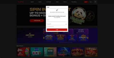 Bodog Eu Casino Online