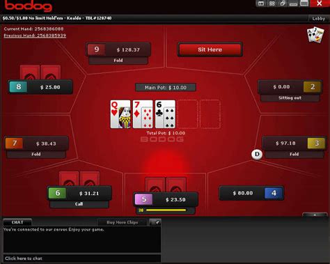 Bodog Lat Playerstruggles With Casino S Verification