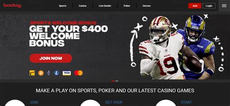 Bodog Players Withdrawal Has Been Continually