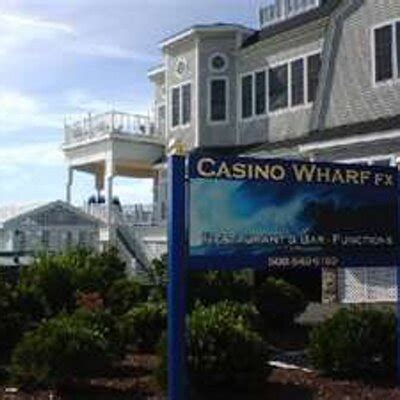 Boicote Casino Wharf Fx