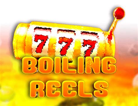 Boiling Reels 888 Casino