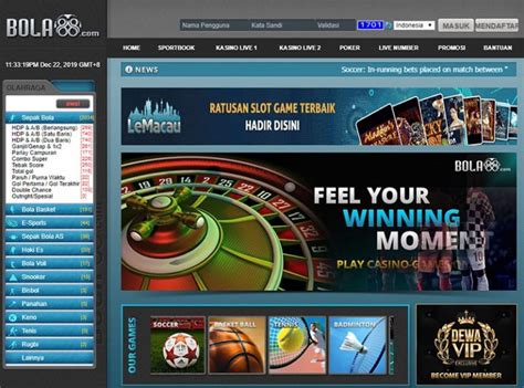 Bola88 Casino App
