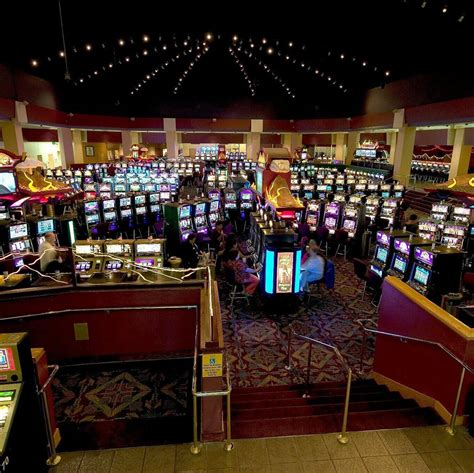 Boliche Casino Arizona