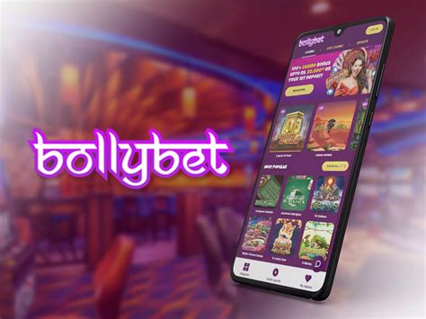 Bollybet Casino App