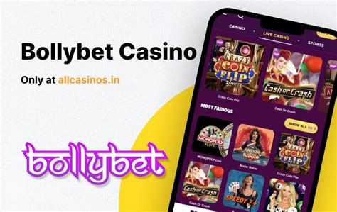 Bollybet Casino Ecuador