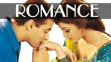 Bollywood Romance Blaze