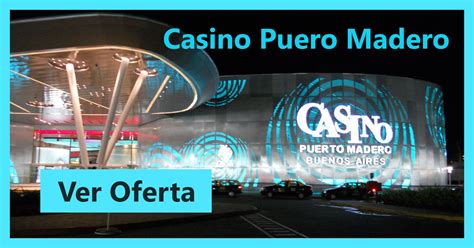 Bolsa De Trabajo Casino Puerto Madero