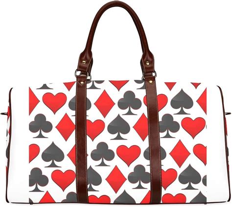 Bolsos Inverness Poker