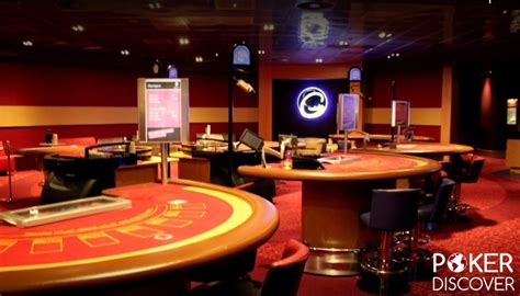 Bolton Casino Poker