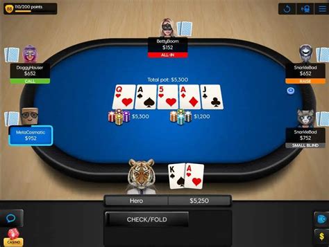 Bom Site De Poker Online A Dinheiro Real