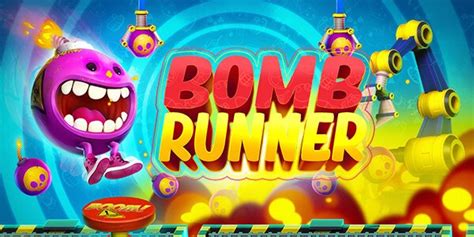 Bomb Runner Netbet