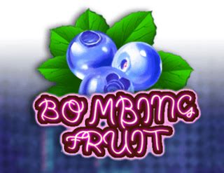 Bombing Fruit Parimatch