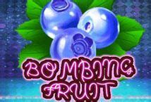 Bombing Fruit Slot Gratis