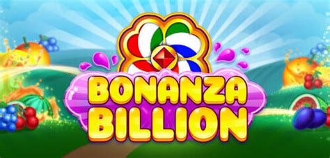 Bonanza Billion Betfair