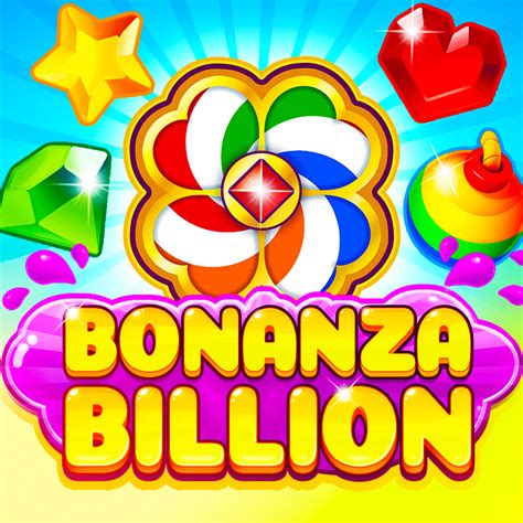 Bonanza Billion Brabet