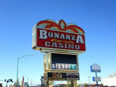 Bonanza Casino Bolsa