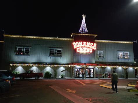 Bonanza Casino Reno Nv