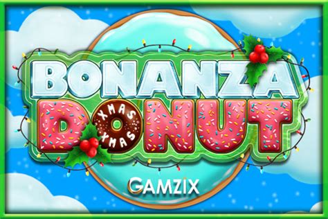 Bonanza Donut Xmas Sportingbet