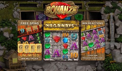 Bonanza Slots Casino Ecuador