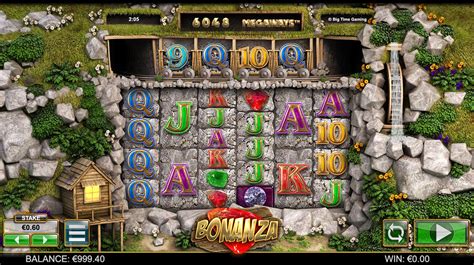 Bonanza Slots Ie Casino Paraguay