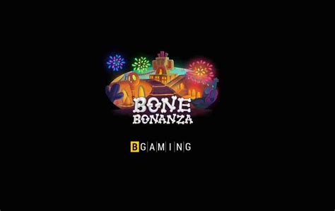 Bone Bonanza Novibet