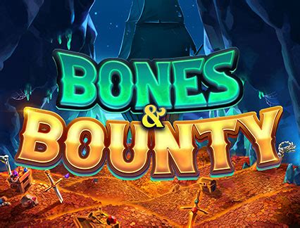 Bones Bounty Leovegas