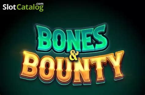 Bones Bounty Review 2024